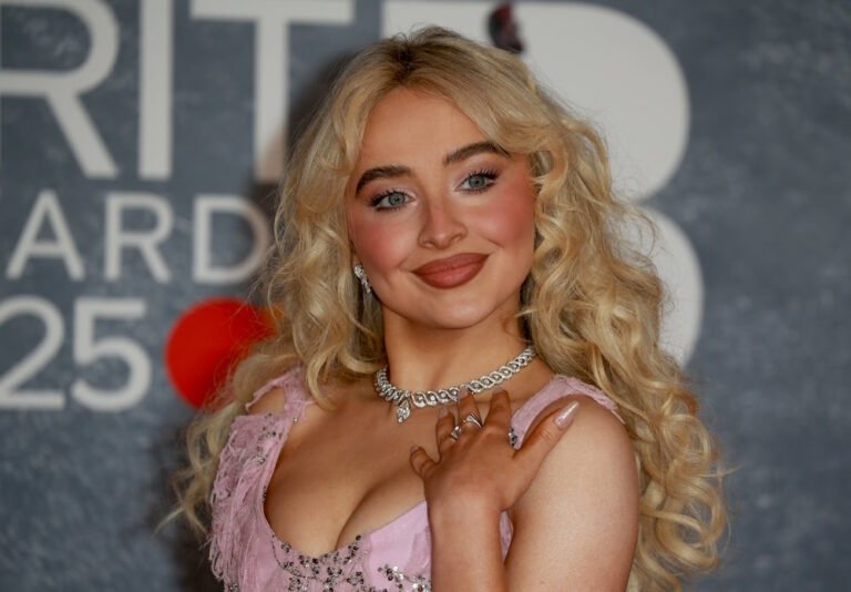sabrina carptenter