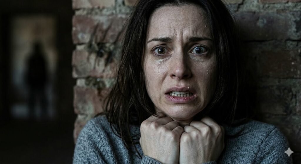 scariest movies ever made