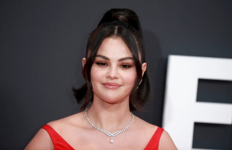 selena gomez