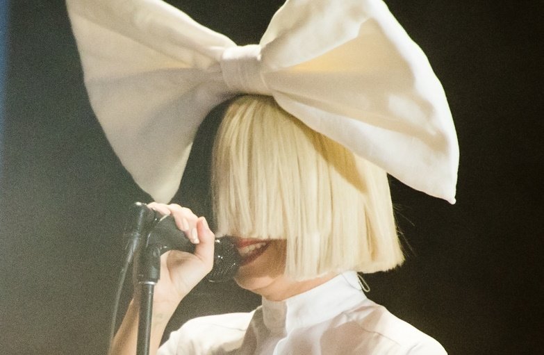 Top 10 Greatest Sia Songs sia