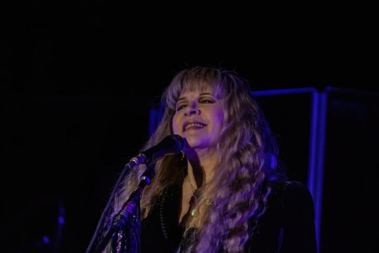 stevie nicks