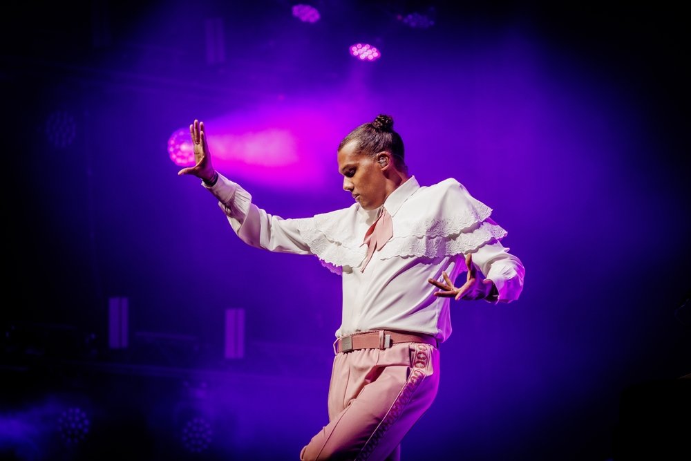 Top 10 Best Stromae Songs stromae