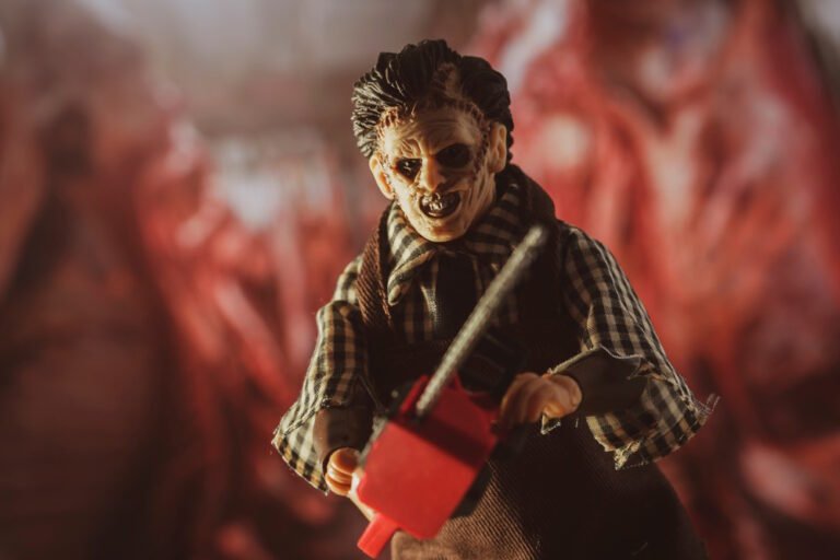 texas chainsaw massacre