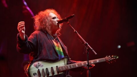 The Cure