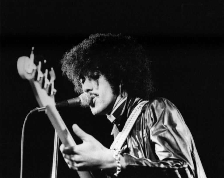 thin lizzy