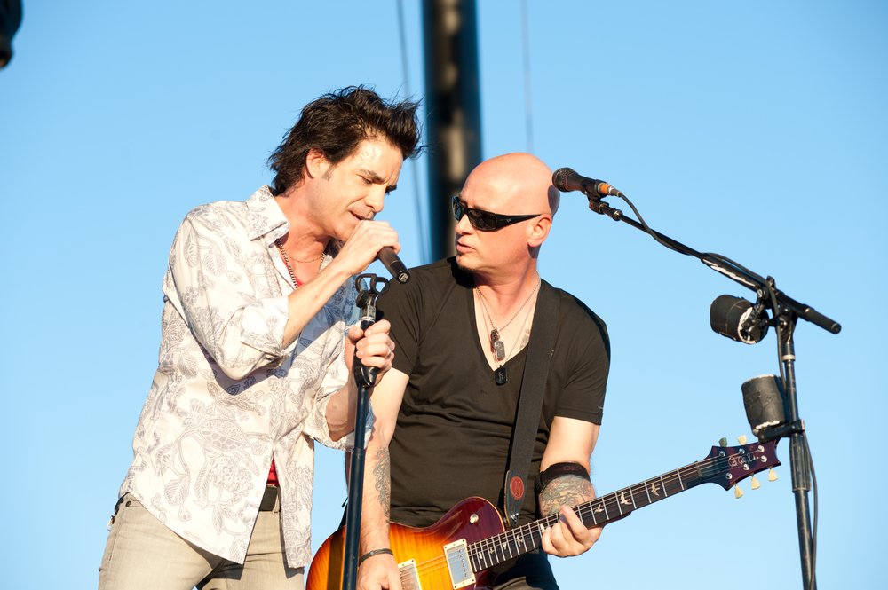 Top 10 Best Songs by the Band Train train