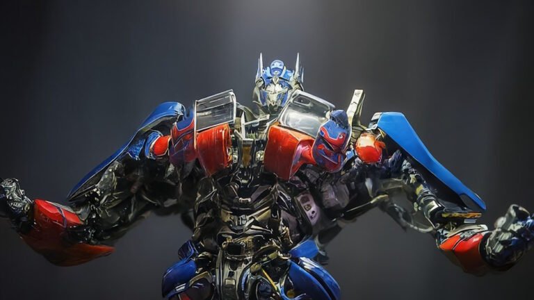 transformers movies