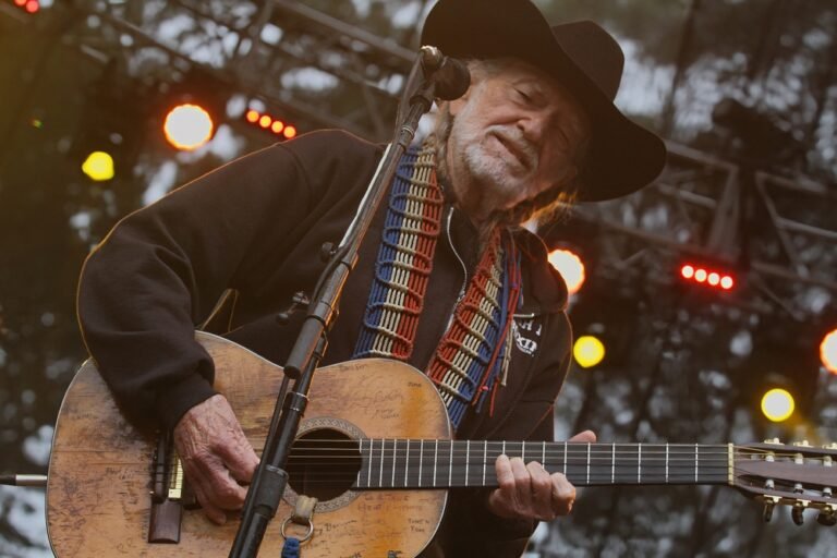 willie nelson