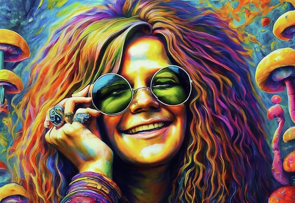 Top 10 Best Songs by Janis Joplin