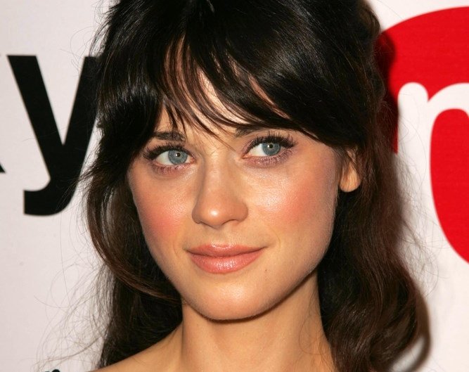 10 Best Zooey Deschanel Movies & TV Shows