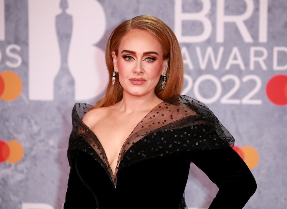 Top 10 Best Songs by Adele