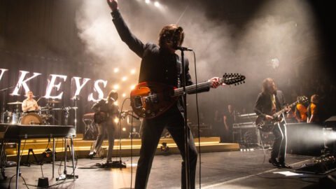 Arctic Monkeys