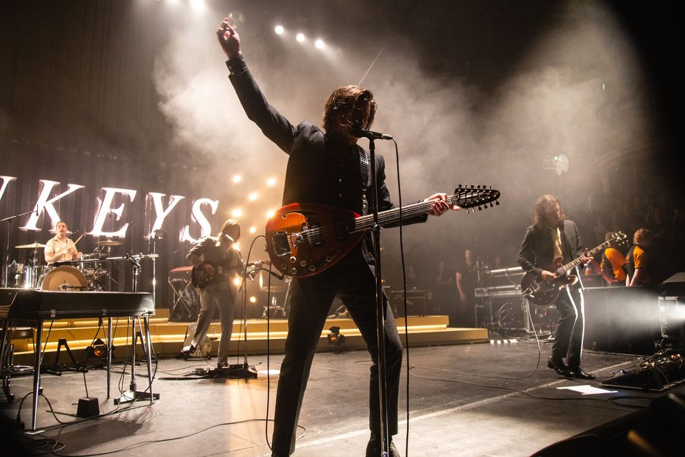 Top 10 Best Songs by Arctic Monkeys