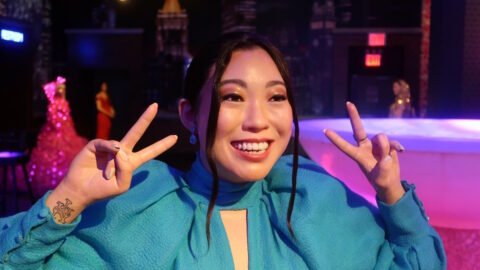 Top 10 Best Movies of Awkwafina