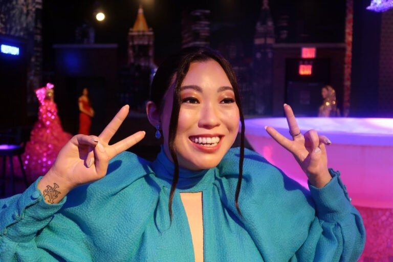 Top 10 Best Movies of Awkwafina