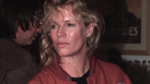 Top 10 Best Kim Basinger Movies