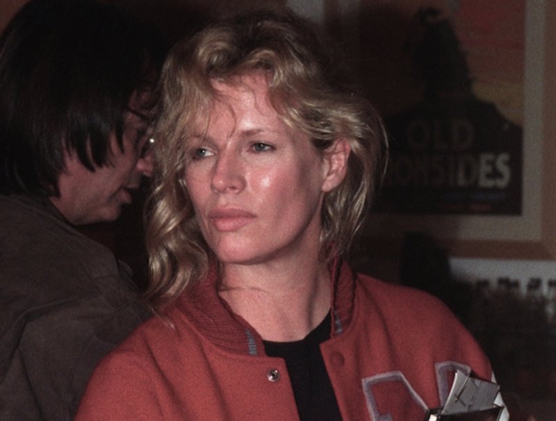 Top 10 Best Kim Basinger Movies