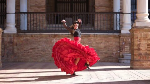 Best Spanish Songs