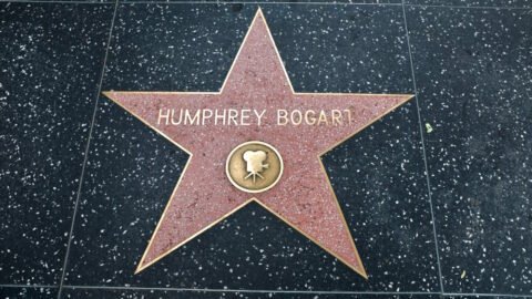 12 Facts About Humphrey Bogart