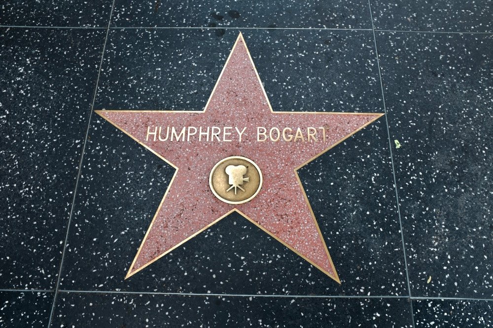 12 Facts About Humphrey Bogart