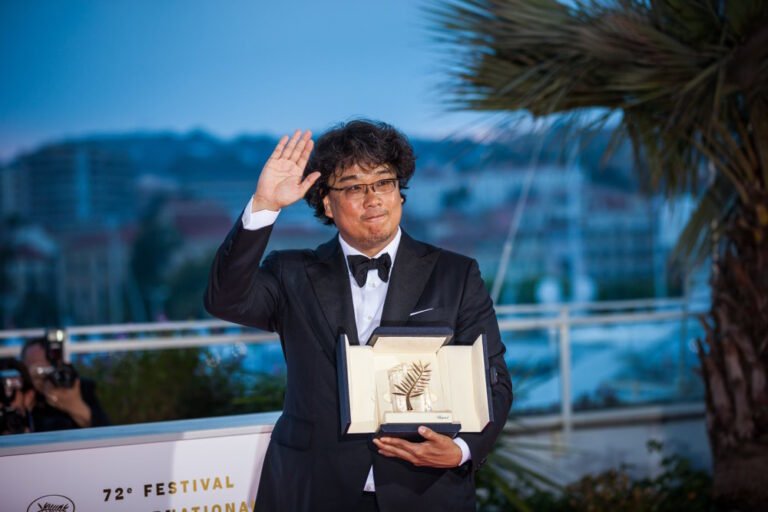 9 Best Movies by South Korean Director Bong Joon-ho