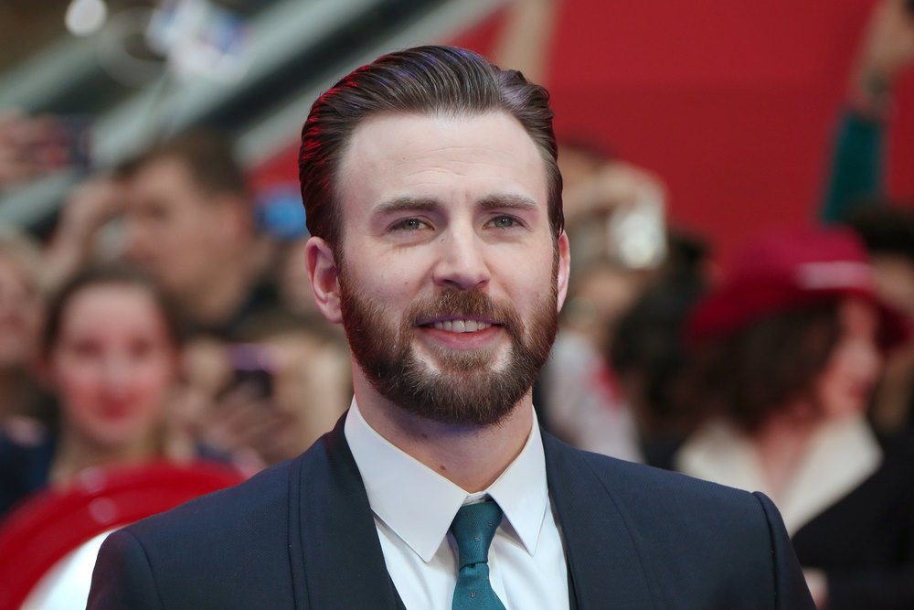 Top 10 Best Chris Evans Movies