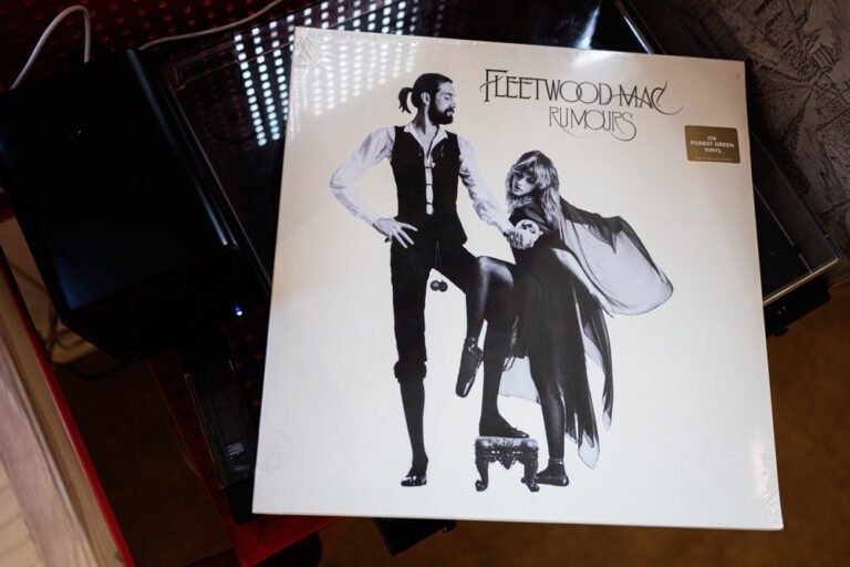 Fleetwood Mac