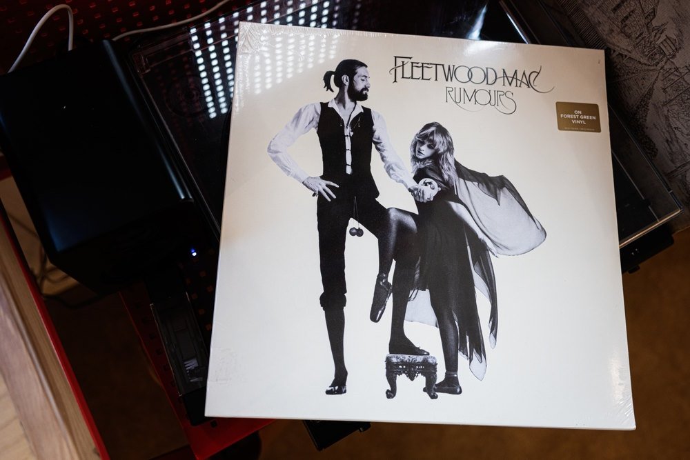 Top 20 Best Fleetwood Mac Songs