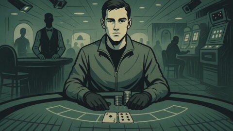 10 Times Gambling Goes Horribly Wrong in Movies