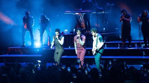 Jonas Brothers