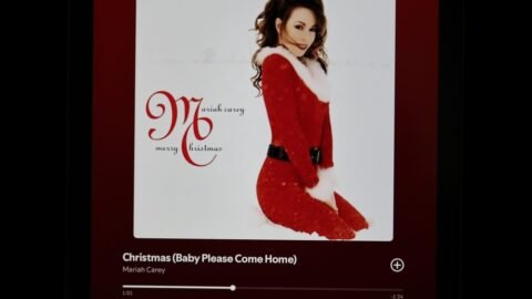Christmas songs