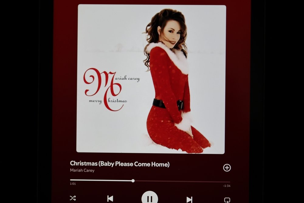 Top 20 Best Christmas Songs of All Time (The Real Bangers!)