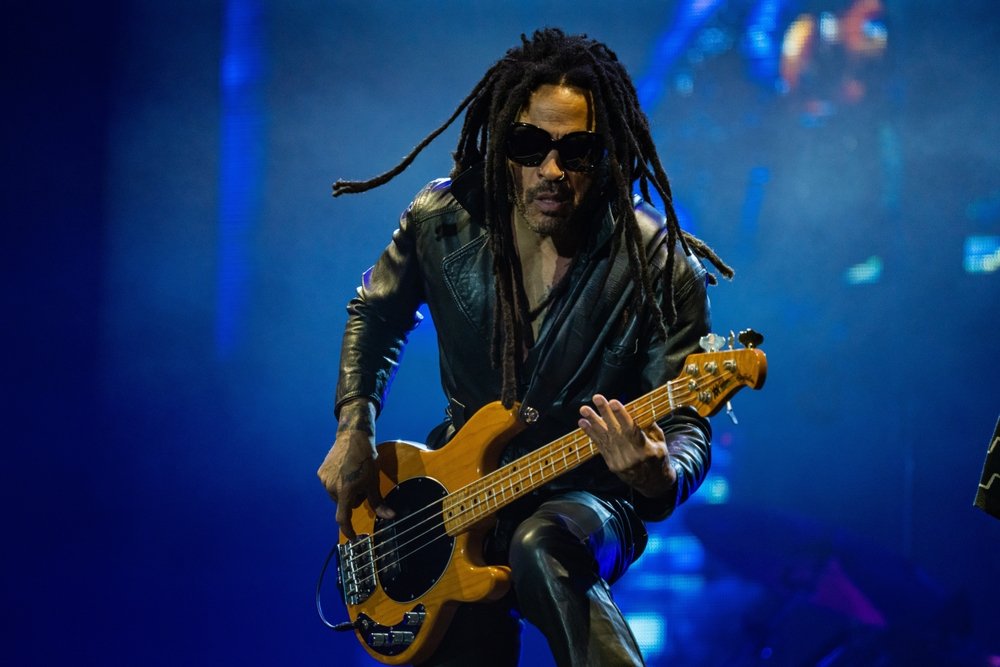 Top 10 Best Songs by Lenny Kravitz