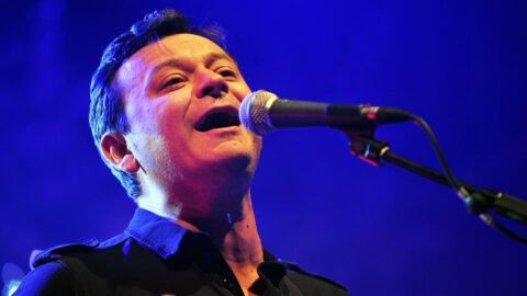 Manic Street Preachers