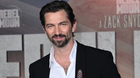 Top 10 Best Michiel Huisman Movies & Shows