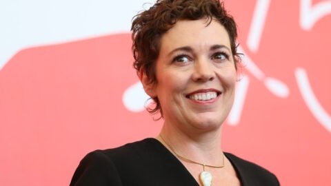 Top 10 Best Olivia Colman Movies & TV Shows: Vote for Your Favorite!