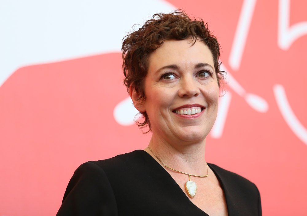 Top 10 Best Olivia Colman Movies & TV Shows