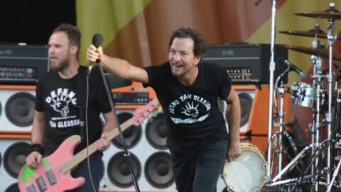 Pearl Jam