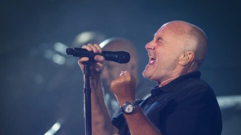 Phil Collins