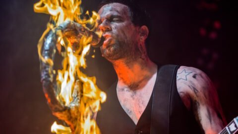 Rammstein