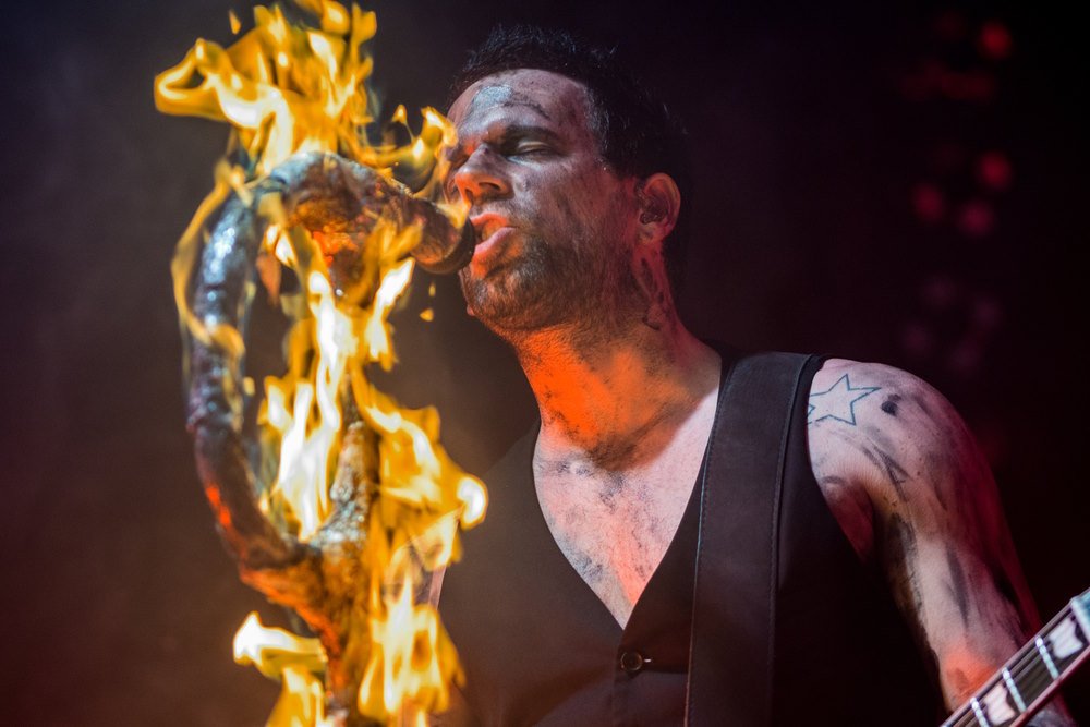 Top 10 Best Songs by Rammstein