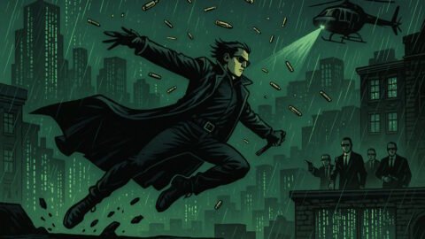 10 Action Movies That Won an Oscar