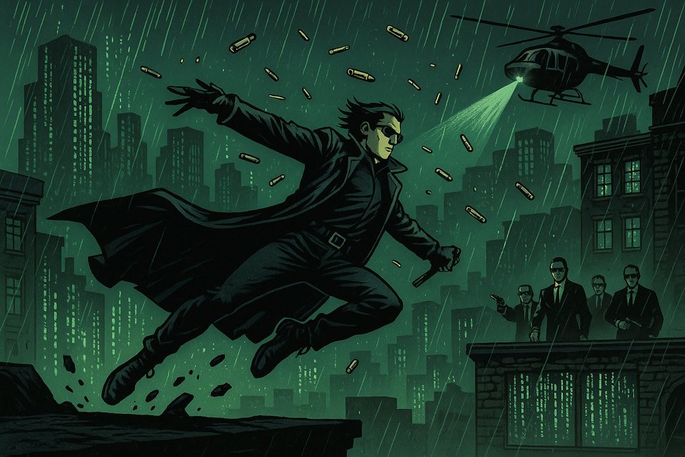 10 Action Movies That Won an Oscar
