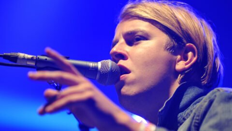 Tom Odell