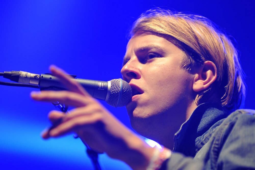 Top 10 Best Songs of Tom Odell
