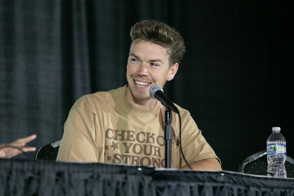 Top 10 Best Will Poulter Movies & Shows