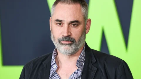 Top 10 Best Films by Director Alex Garland