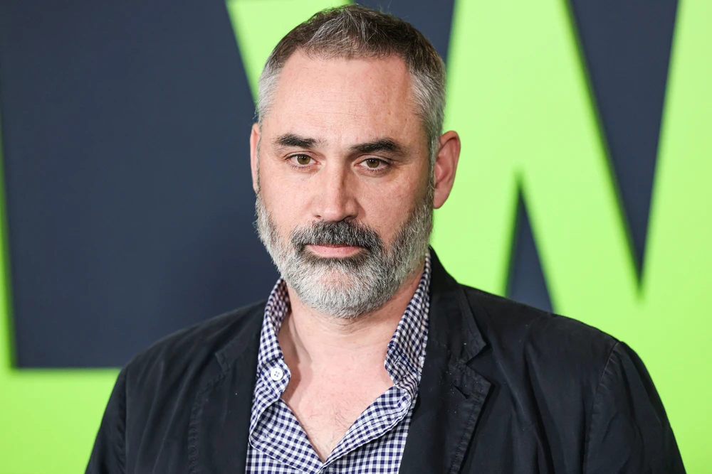 Top 10 Best Films by Director Alex Garland