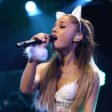 Ariana Grande