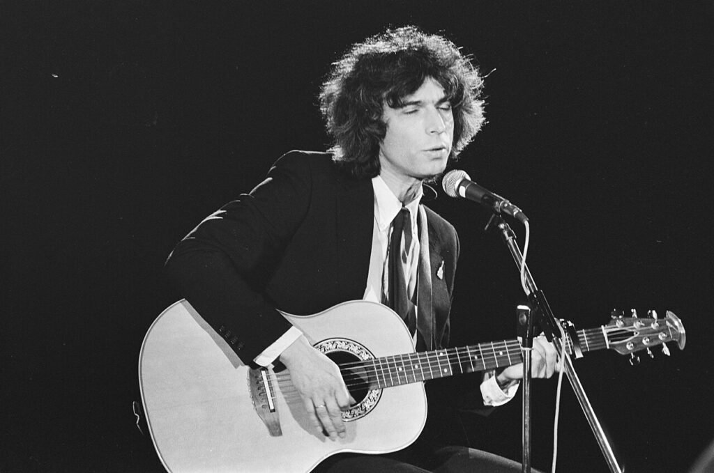 Top 10 Best Songs by Boudewijn de Groot